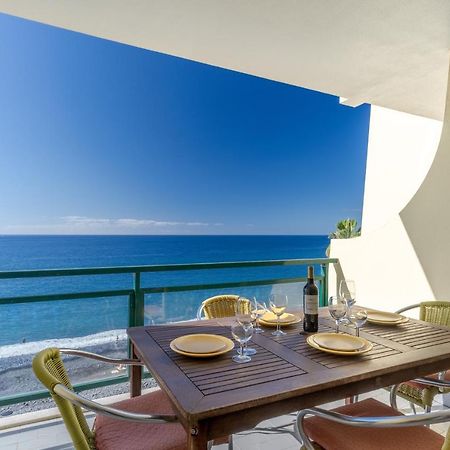 La Ocean View Apartment Funchal  Exteriér fotografie
