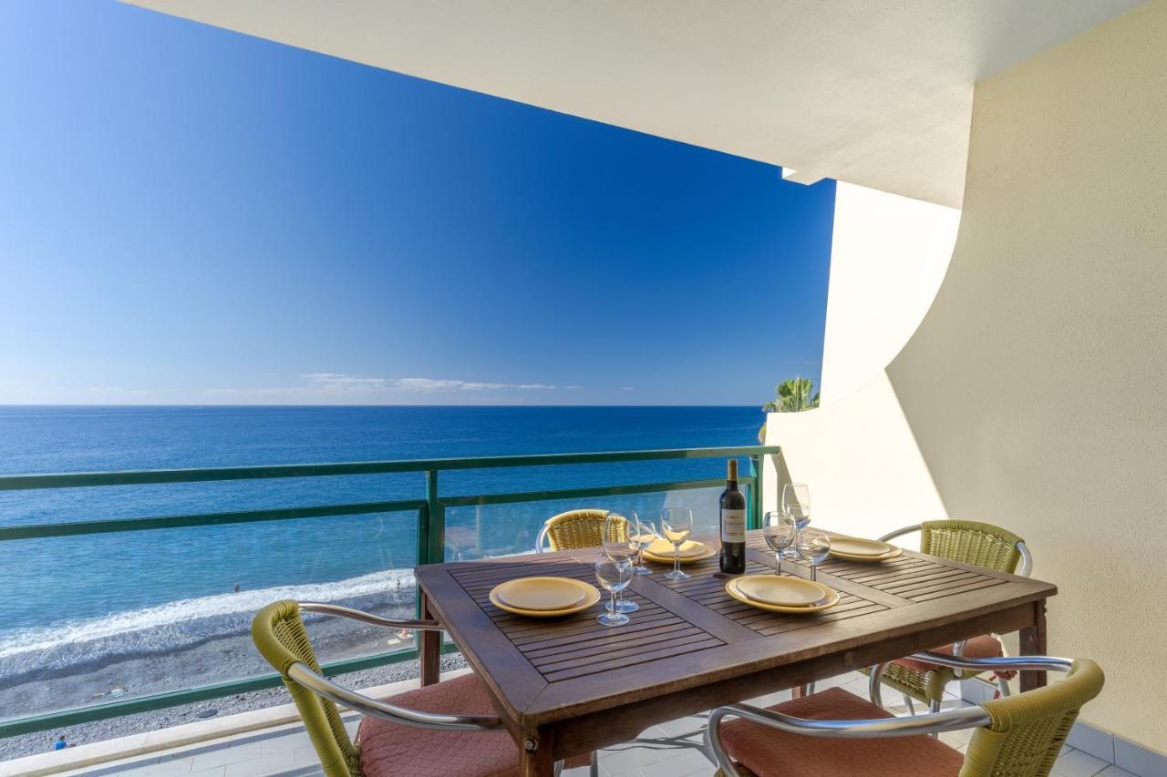La Ocean View Apartment Funchal  Exteriér fotografie