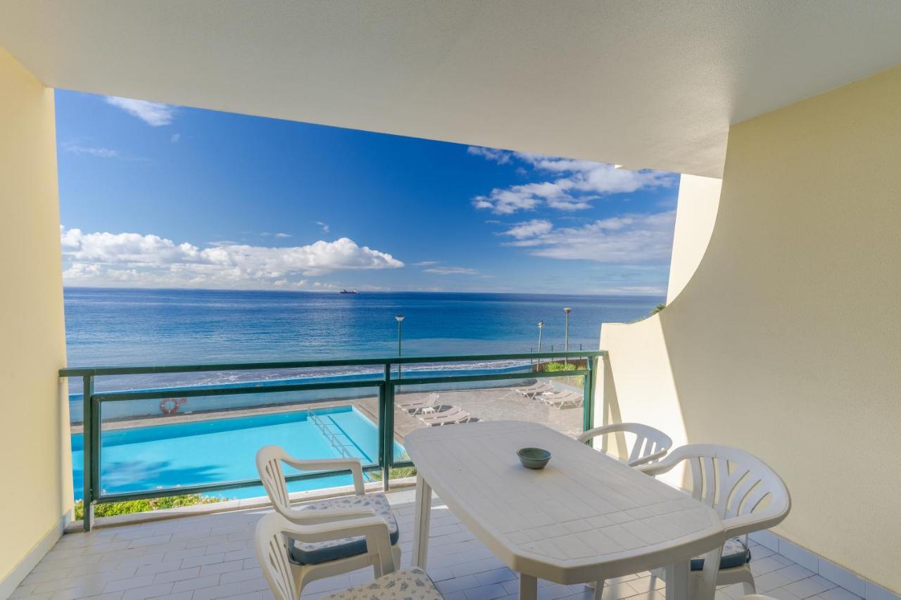 La Ocean View Apartment Funchal  Exteriér fotografie