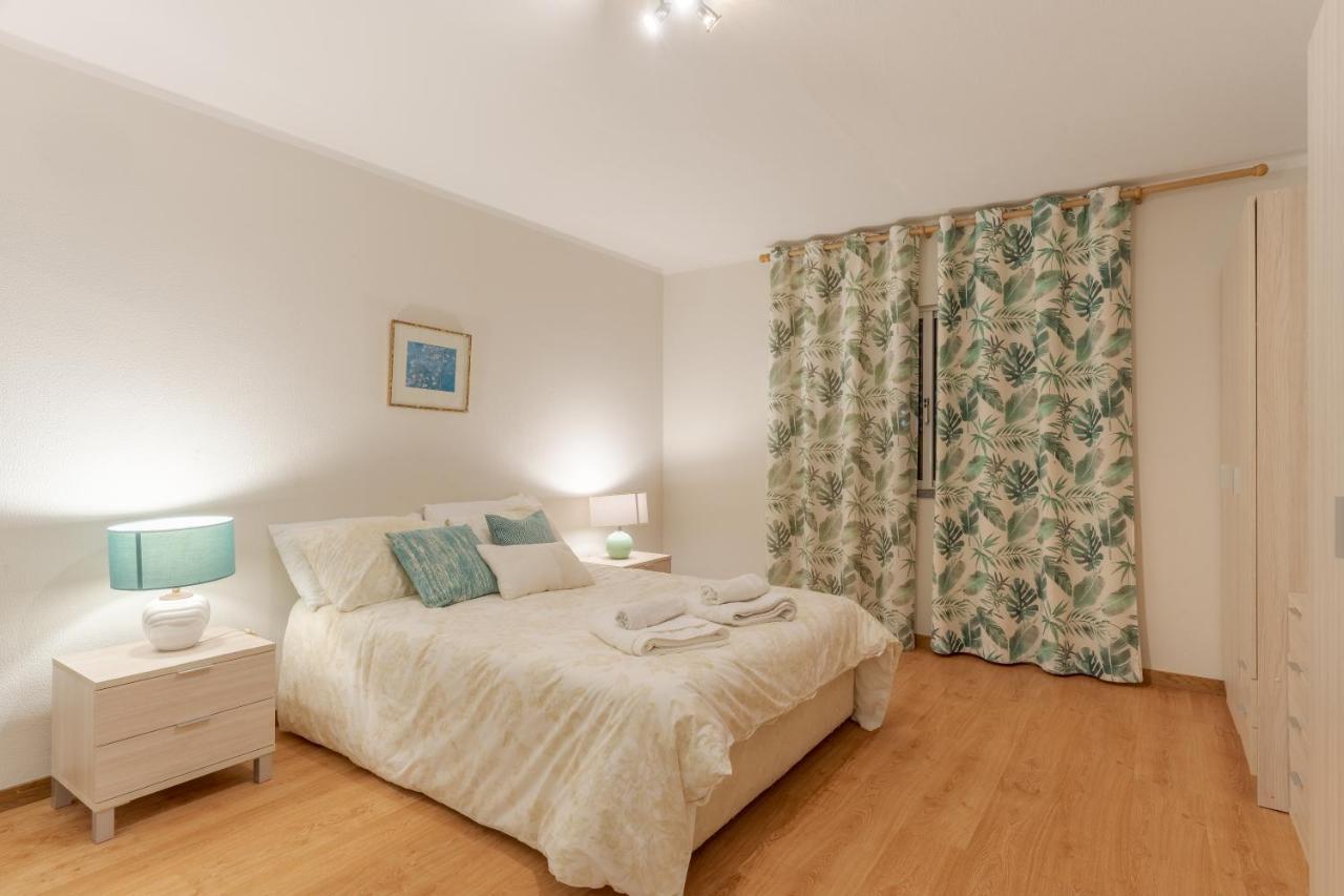 La Ocean View Apartment Funchal  Exteriér fotografie