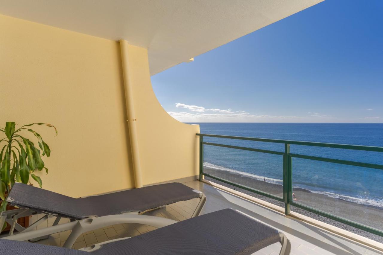 La Ocean View Apartment Funchal  Exteriér fotografie