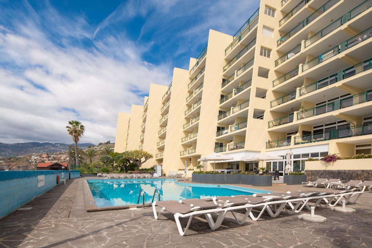 La Ocean View Apartment Funchal  Exteriér fotografie
