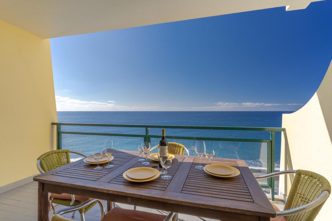 La Ocean View Apartment Funchal  Exteriér fotografie