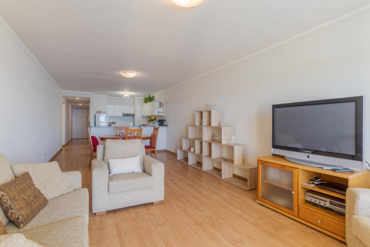 La Ocean View Apartment Funchal  Exteriér fotografie
