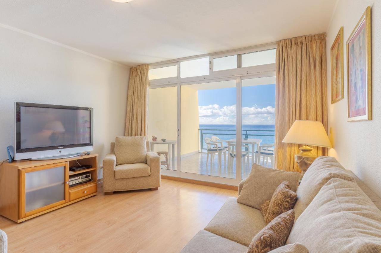 La Ocean View Apartment Funchal  Exteriér fotografie