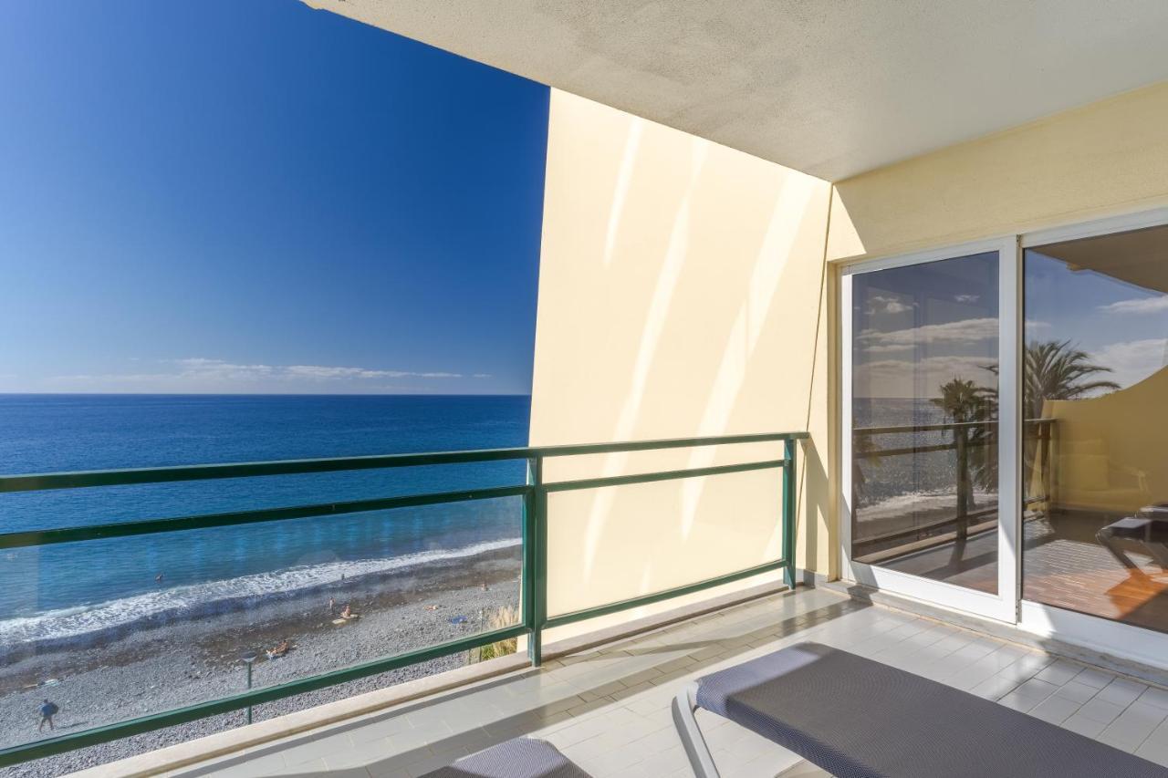 La Ocean View Apartment Funchal  Exteriér fotografie