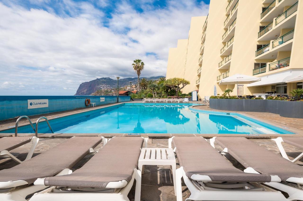La Ocean View Apartment Funchal  Exteriér fotografie