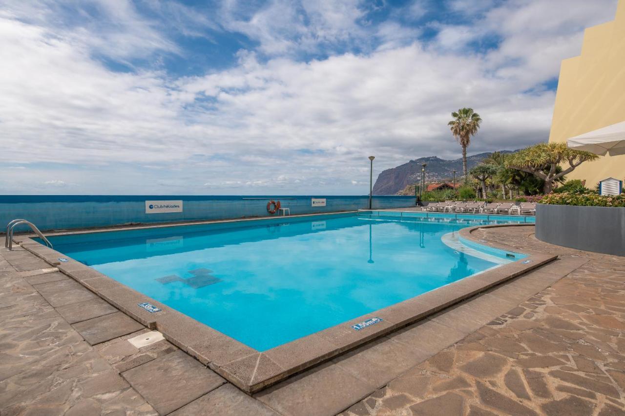 La Ocean View Apartment Funchal  Exteriér fotografie